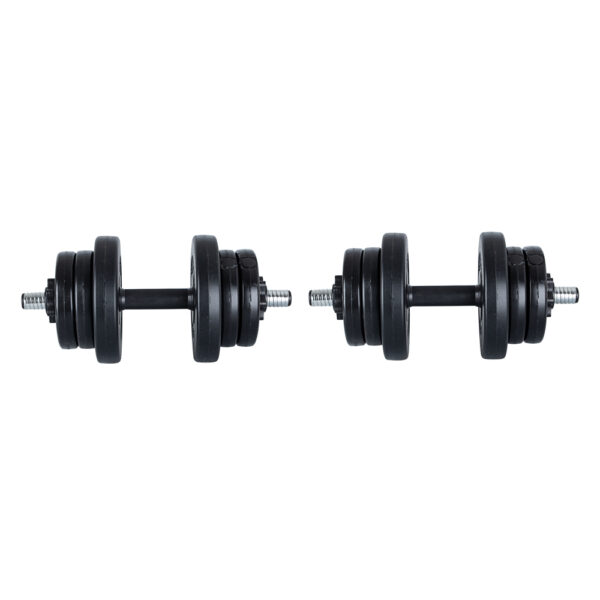 ΑΛΤΗΡΑΚΙΑ ΣΕΤ 2 x 3-10 kg OPTIMUM - Image 5