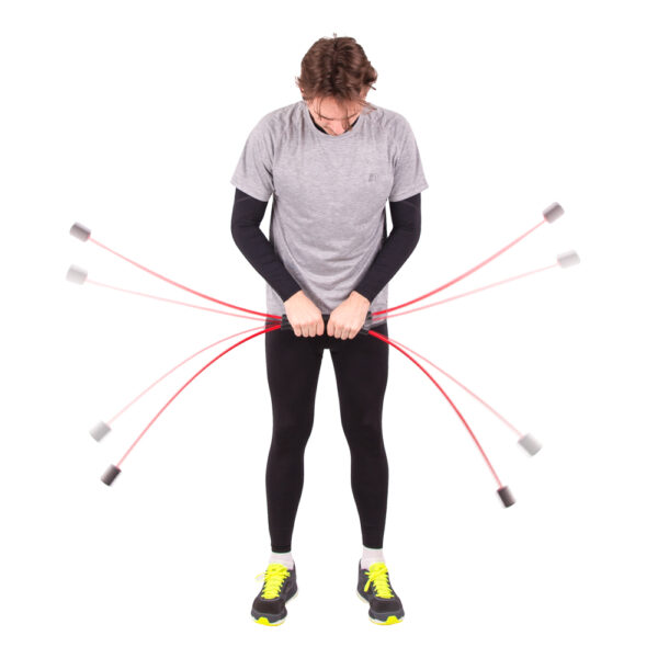 FLEX BAR InSPORTline Strong - Image 4