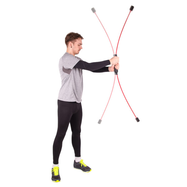FLEX BAR InSPORTline Strong - Image 6