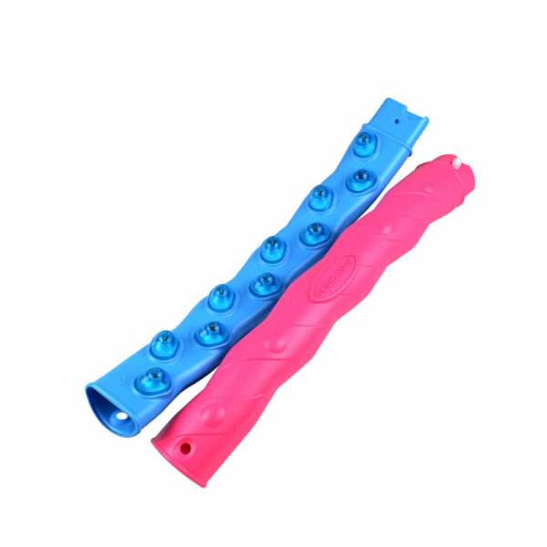 Hula hoop 110cm Insportline βάρους 1,45kg - Image 4