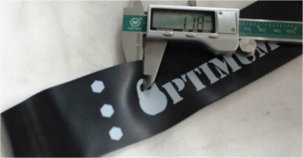 RESISTANCE LOOP 25 X 5 X 0,11CM OPTIMUM - Image 4