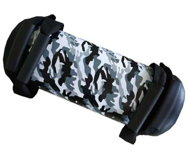 POWER BAG CAMOUFLAGE 5,10,15,20KG(4 ΤΕΜΑΧΙΑ) - Image 3