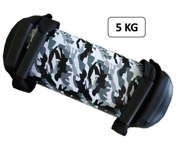 POWER BAG 20KG CAMOUFLAGE - Image 3