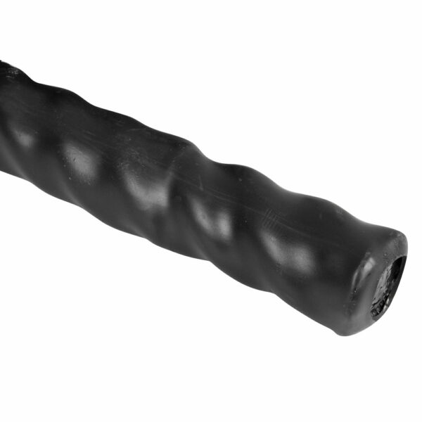 ΣΧΟΙΝΙ CROSS FIT 15M X 38MM (ΜΑΥΡΟ) OPTIMUM - Image 5