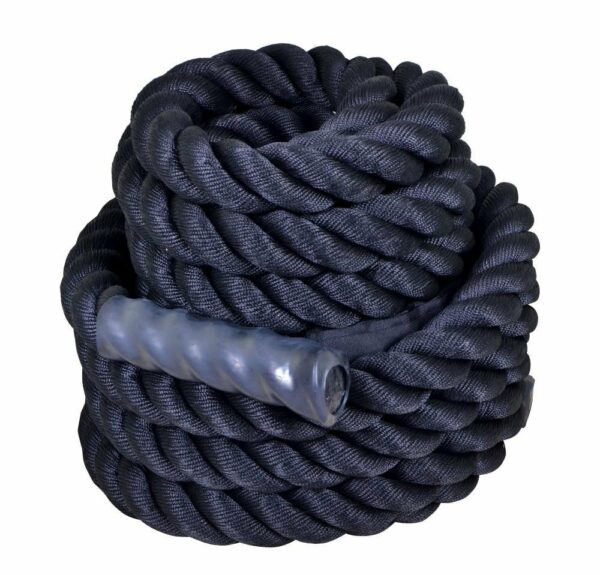ΣΧΟΙΝΙ CROSS FIT 15M X 38MM (ΜΑΥΡΟ) OPTIMUM - Image 7