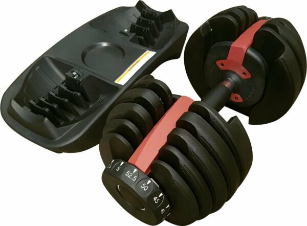 ΡΥΘΜΙΖΟΜΕΝΟΣ ΑΛΤΗΡΑΣ 2,5-24kg OPTIMUM - Image 3