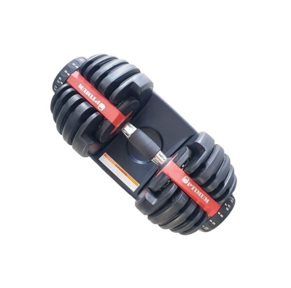ΡΥΘΜΙΖΟΜΕΝΟΣ ΑΛΤΗΡΑΣ 2,5-24kg OPTIMUM - Image 5