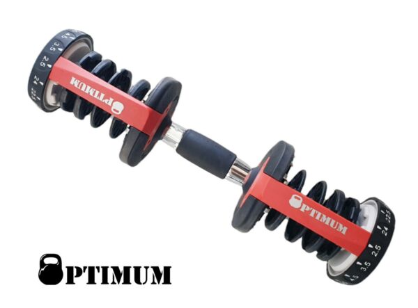 ΡΥΘΜΙΖΟΜΕΝΟΣ ΑΛΤΗΡΑΣ 2,5-24kg OPTIMUM - Image 7