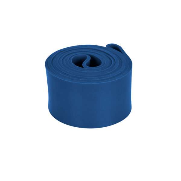 RUBBER BAND 64mm ΜΠΛΕ OPTIMUM - Image 7