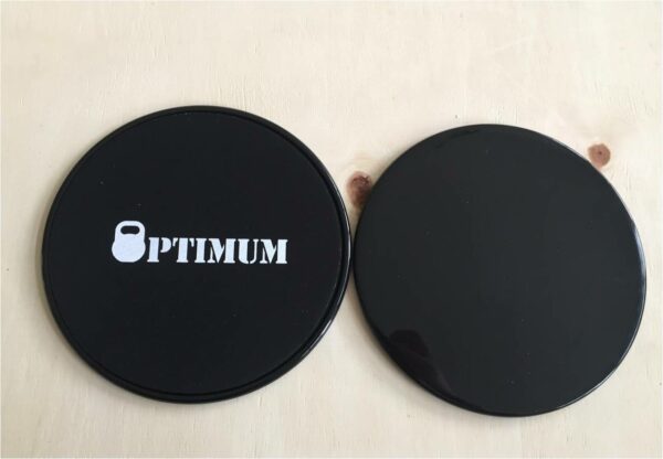 SLIDE DISC (ROUND) OPTIMUM - Image 4