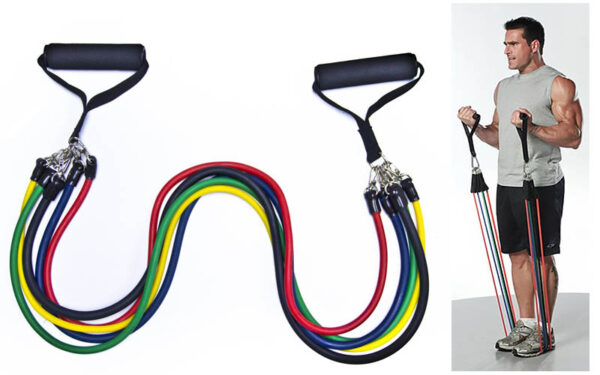 EXPANDER SET OPTIMUM - Image 2