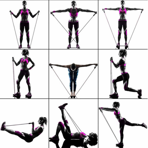 EXPANDER SET OPTIMUM - Image 11