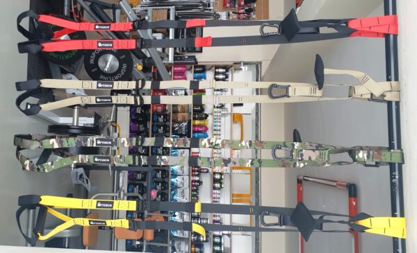 SUSPENSION TRAINER ARMY OPTIMUM - Image 11