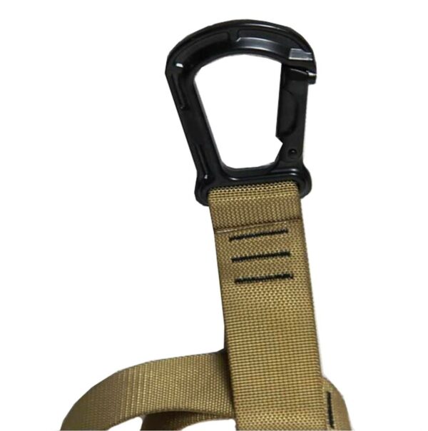 SUSPENSION TRAINER ARMY OPTIMUM - Image 3