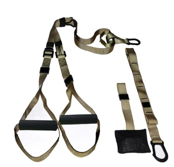 SUSPENSION TRAINER ARMY OPTIMUM - Image 4
