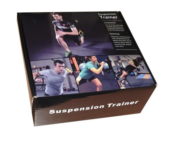 SUSPENSION TRAINER ARMY OPTIMUM - Image 6