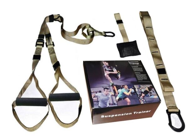 SUSPENSION TRAINER ARMY OPTIMUM - Image 7