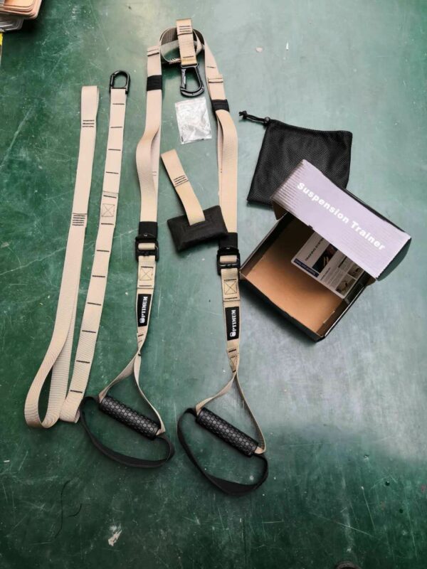 SUSPENSION TRAINER ARMY OPTIMUM - Image 9