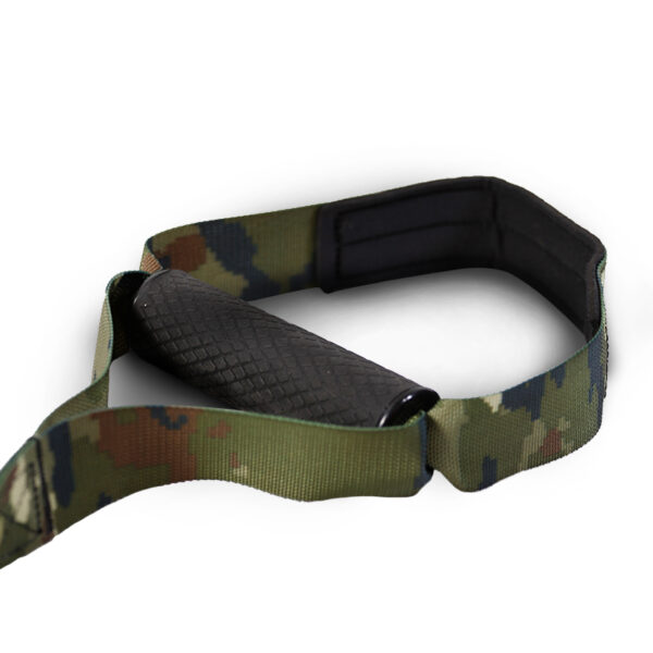 SUSPENSION TRAINER CAMOUFLAGE OPTIMUM - Image 3