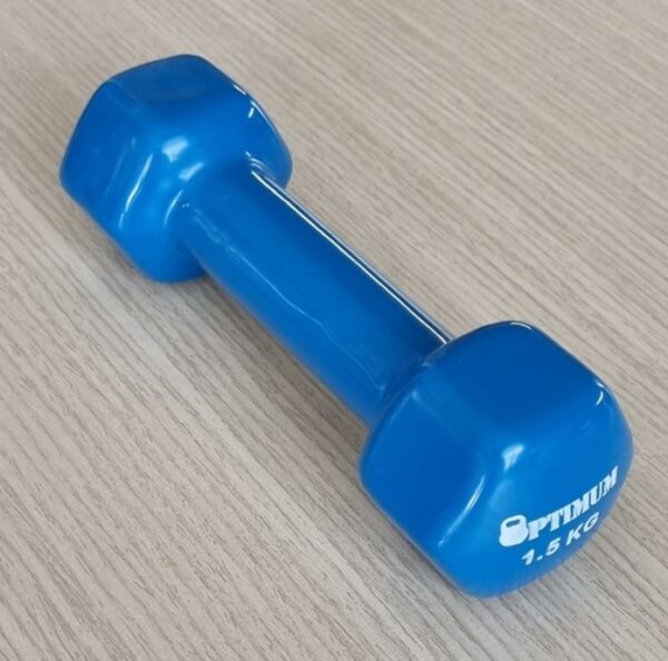 ΒΑΡΑΚΙ ΒΙΝΥΛΙΟΥ 1,5kg - Image 3