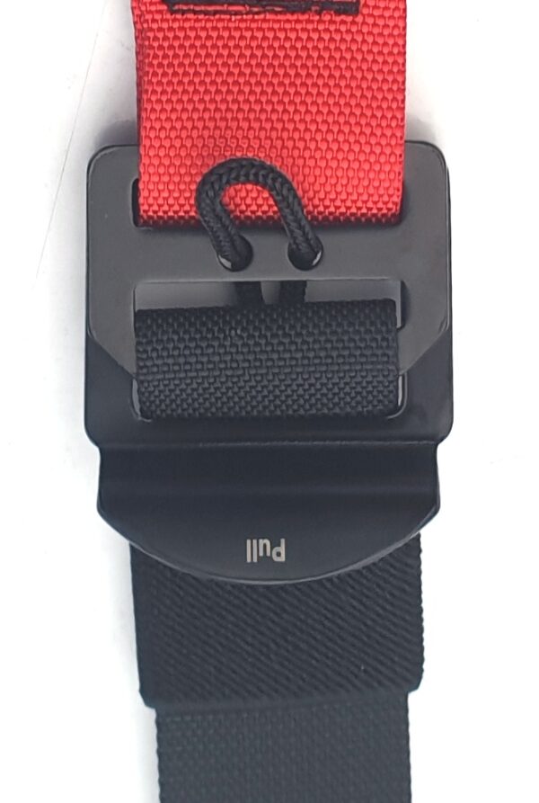 SUSPENSION TRAINER RED OPTIMUM - Image 7
