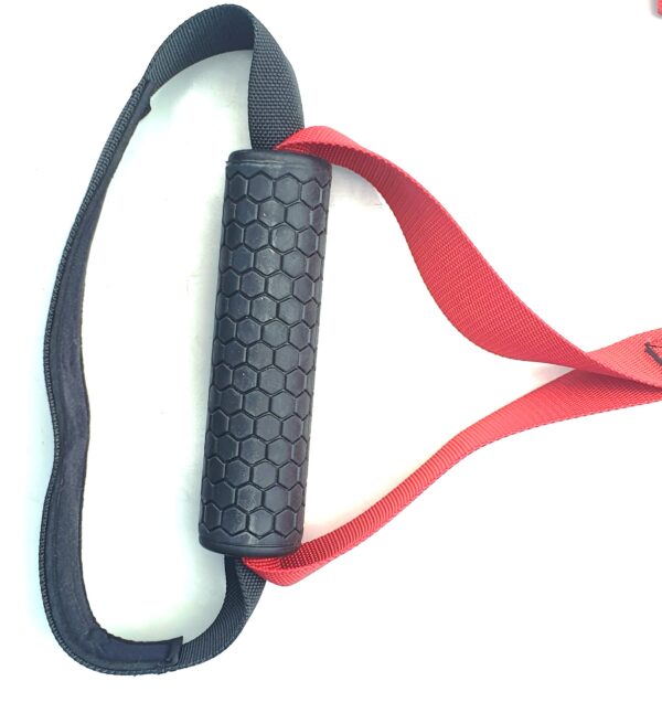 SUSPENSION TRAINER RED OPTIMUM - Image 8