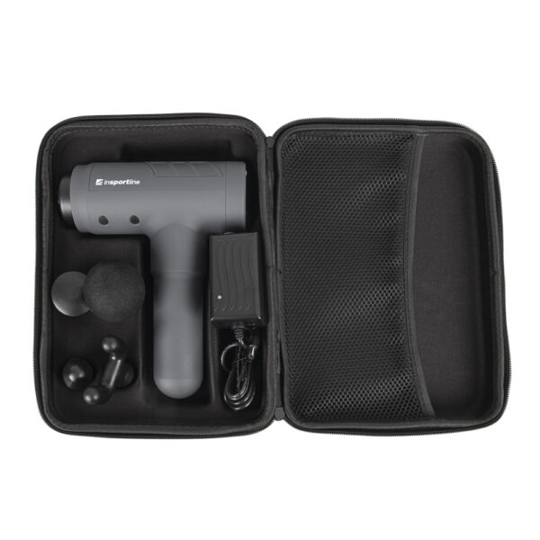 MASSAGE GUN INSPORTLINE BITIGO - Image 10