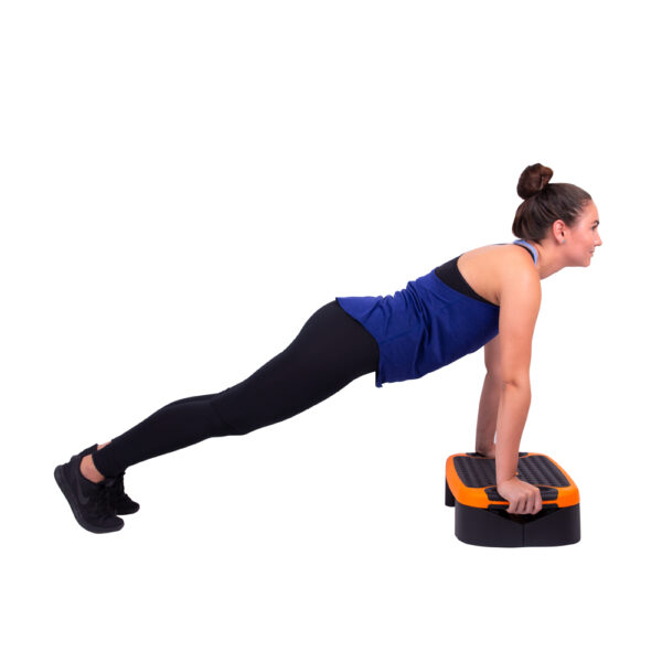 Aerobic Step Platform inSPORTline Multifun - Image 6