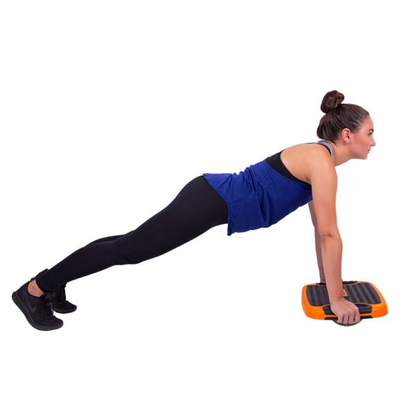 Aerobic Step Platform inSPORTline Multifun - Image 8