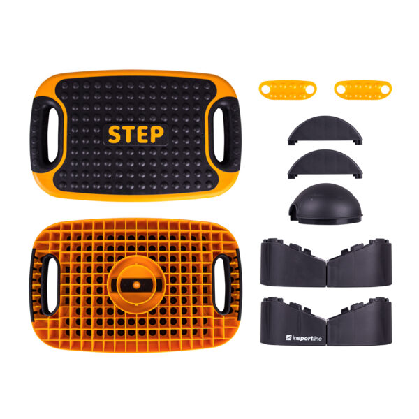 Aerobic Step Platform inSPORTline Multifun - Image 9