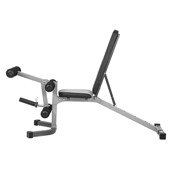 POWER RACK INSPORTLINE PW60 - Image 2