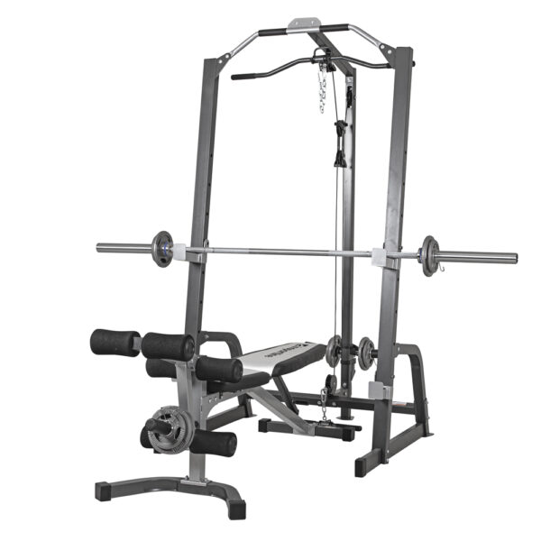 POWER RACK INSPORTLINE PW60 - Image 11