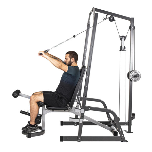 POWER RACK INSPORTLINE PW60 - Image 5