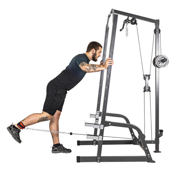 POWER RACK INSPORTLINE PW60 - Image 8