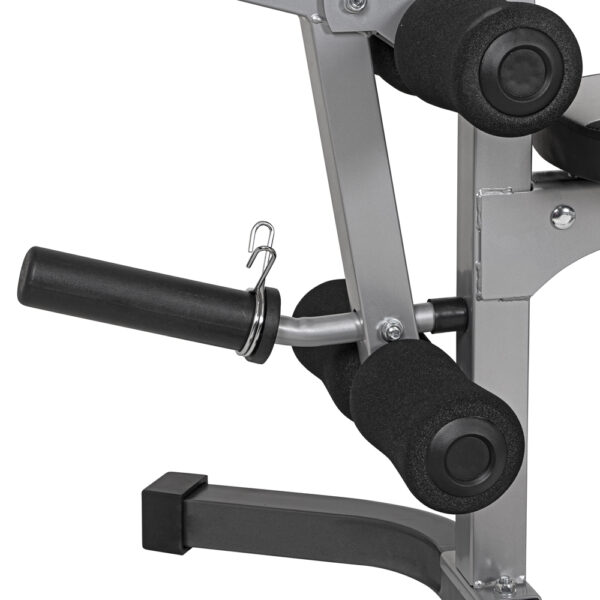 POWER RACK INSPORTLINE PW60 - Image 9