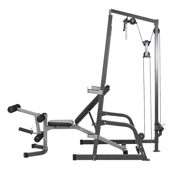POWER RACK INSPORTLINE PW60 - Image 10