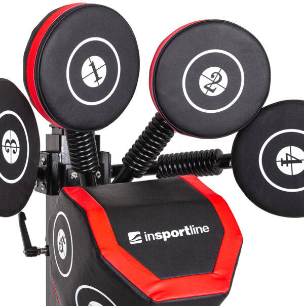 Boxing Trainer inSPORTline Boxheist Fix - Image 7