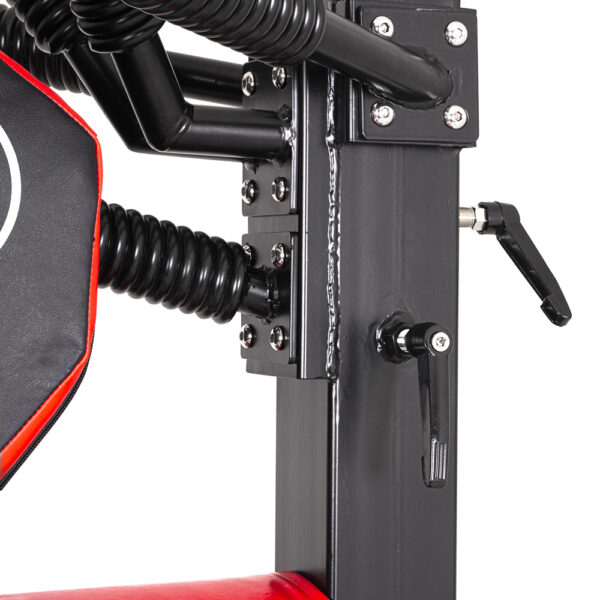 Boxing Trainer inSPORTline Boxheist Fix - Image 8