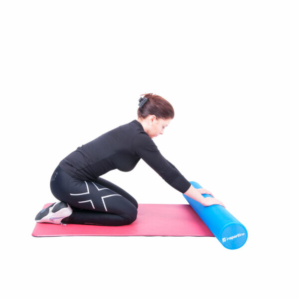 YOGA ROLLER 90cm INSPORTLINE EVAR BIG - Image 3