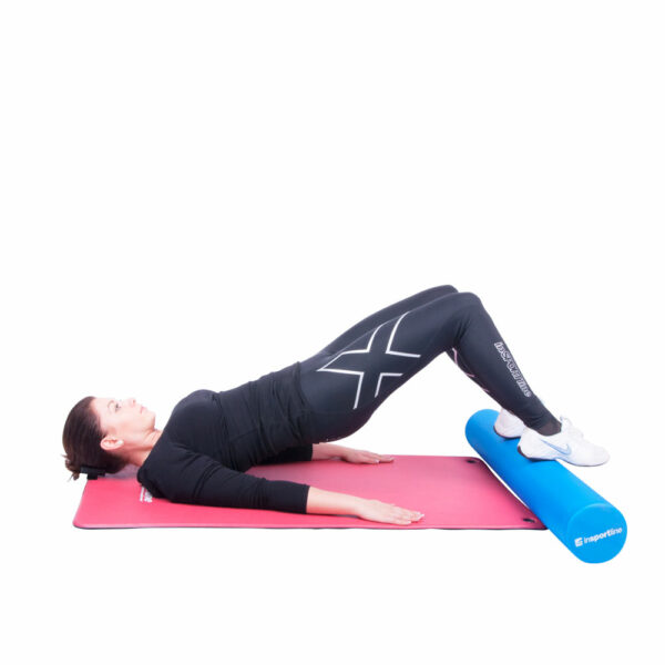 YOGA ROLLER 90cm INSPORTLINE EVAR BIG - Image 4