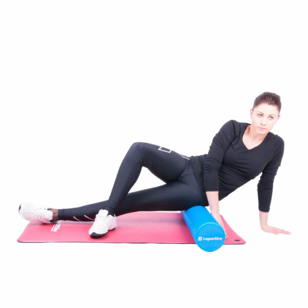 YOGA ROLLER 90cm INSPORTLINE EVAR BIG - Image 5