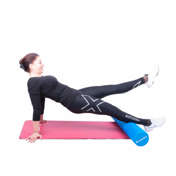 YOGA ROLLER 90cm INSPORTLINE EVAR BIG - Image 7