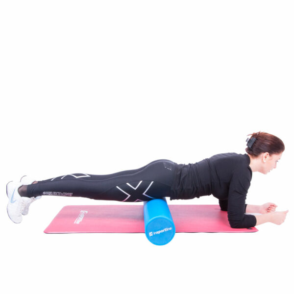 YOGA ROLLER 90cm INSPORTLINE EVAR BIG - Image 8