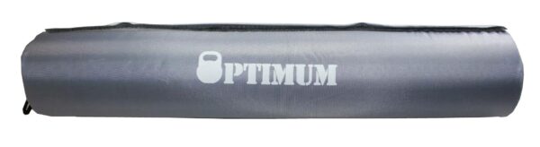 ΜΑΞΙΛΑΡΙ ΜΠΑΡΑΣ CAMOUFLAGE 45CM OPTIMUM - Image 2