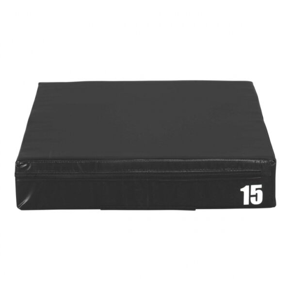 SOFT PLYOMETRIC BOXES 4 IN 1 OPTIMUM - Image 2