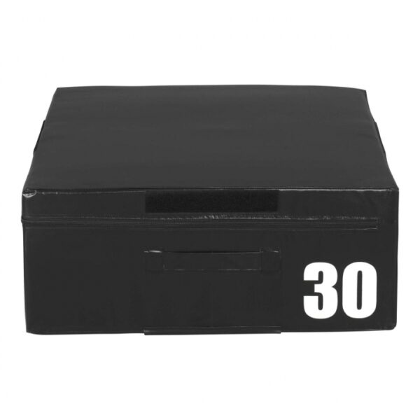 SOFT PLYOMETRIC BOXES 4 IN 1 OPTIMUM - Image 4