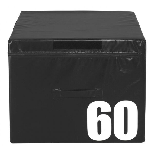 SOFT PLYOMETRIC BOXES 4 IN 1 OPTIMUM - Image 5