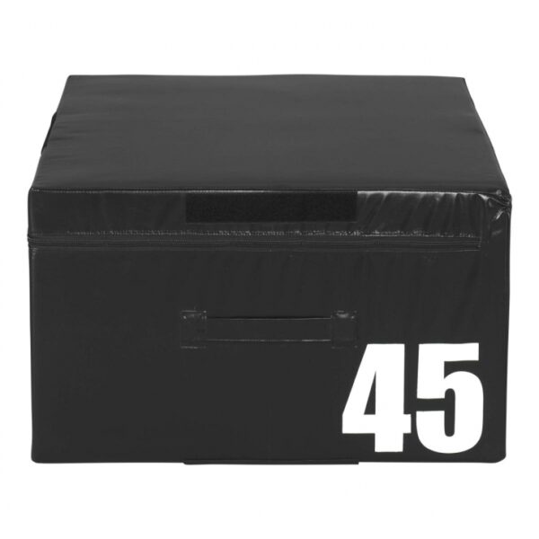 SOFT PLYOMETRIC BOXES 4 IN 1 OPTIMUM - Image 6