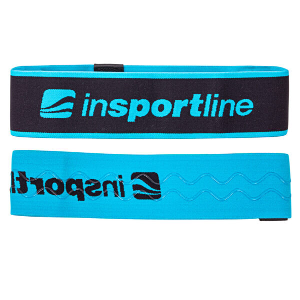 Resistance Band Hiplop M)inSPORTline - Image 2