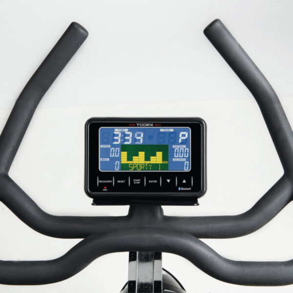 Ποδήλατο - Indoor Spin Bike (SRX-500) - Toorx - Image 3